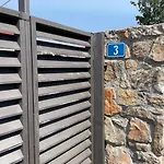 Tatil Evi Private House In The Capital Of Montenegro