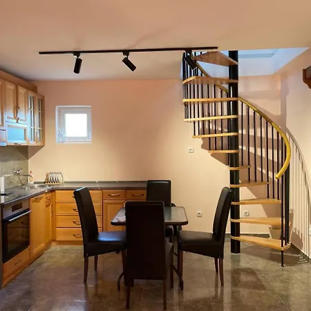 Private House In The Capital Of Montenegro * Podgorica