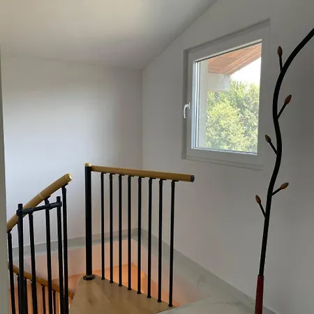 Feriehus Private House In The Capital Of Montenegro