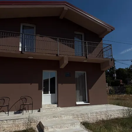 Feriehus Private House In The Capital Of Montenegro