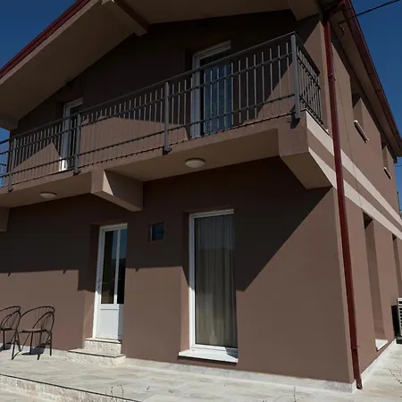 Private House In The Capital Of Montenegro * Podgorica