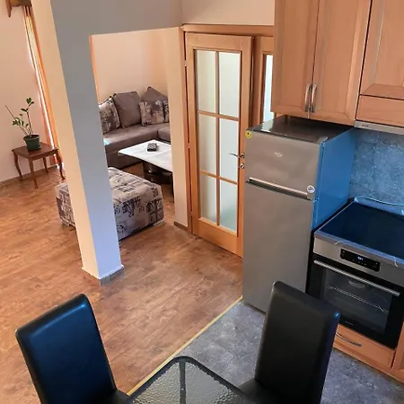 Private House In The Capital Of Montenegro Подгориця