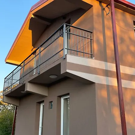 Private House In The Capital Of Montenegro Holiday home Podgorica