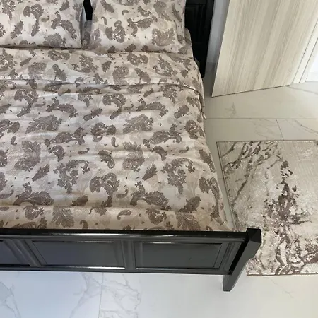 Будинок відпочинку Private House In The Capital Of Montenegro Подгориця