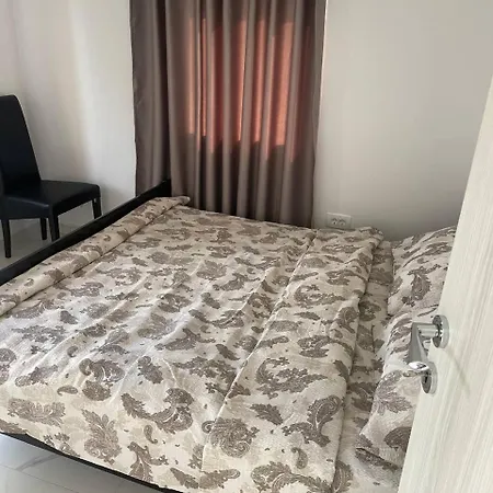 Private House In The Capital Of Montenegro * Podgorica