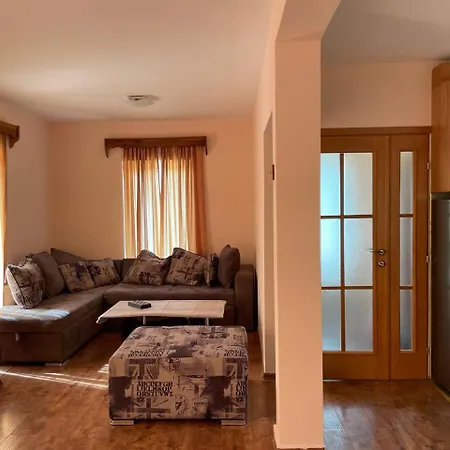 Holiday home Private House In The Capital Of Montenegro