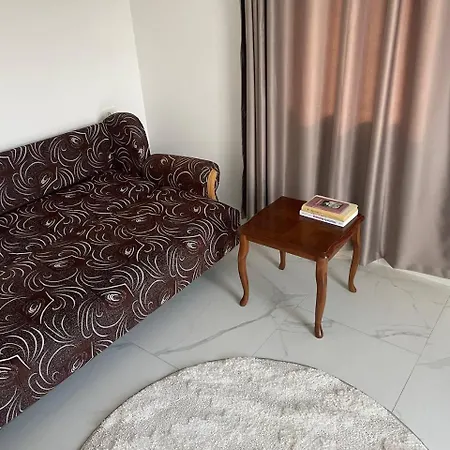 Private House In The Capital Of Montenegro Holiday home Podgorica
