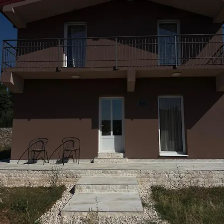 Private House In The Capital Of Montenegro Будинок відпочинку *