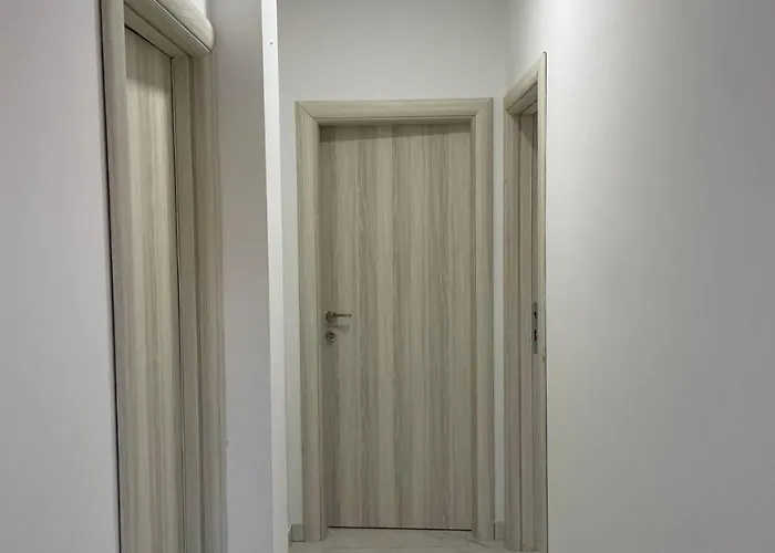 בית נופש Private House In The Capital Of Montenegro פודגוריצה